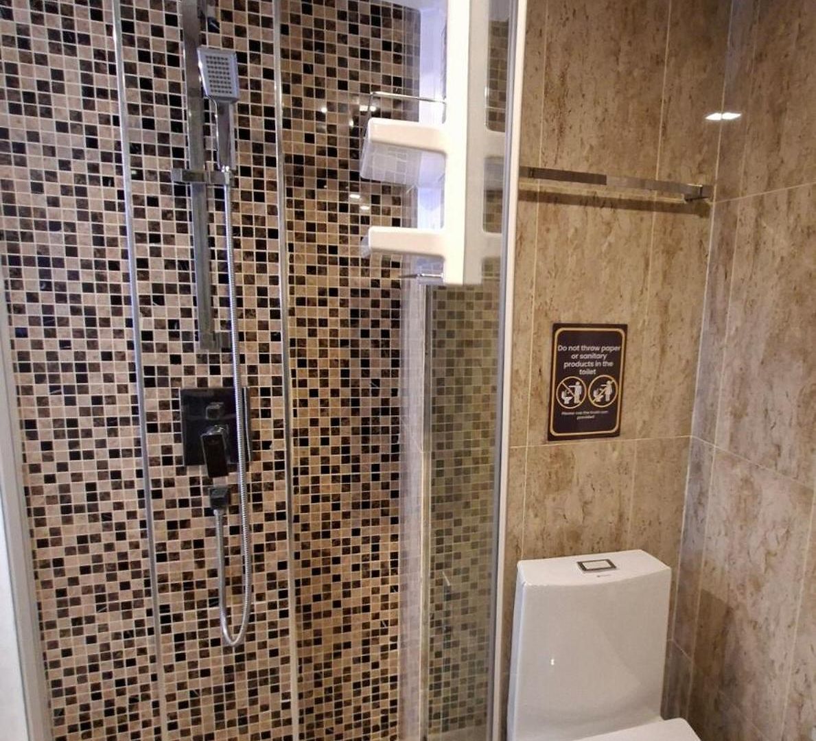 Grand Avenue, 2 Bedroom-2 Baths, 69sqm * Pattaya