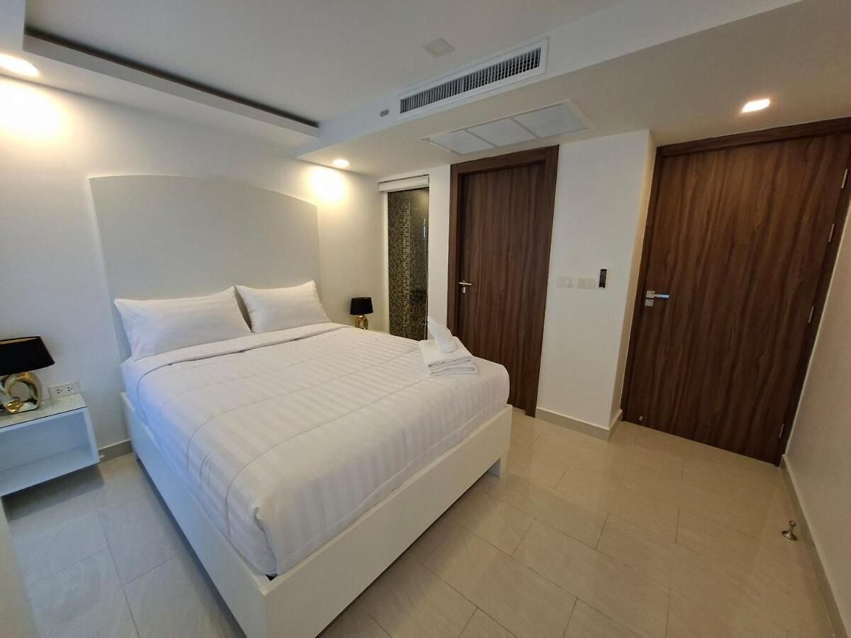 Grand Avenue, 2 Bedroom-2 Baths, 69sqm อพาร์ทเม้น