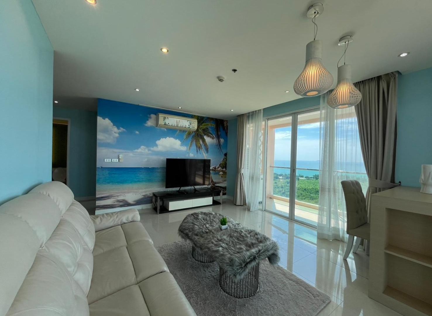 Grand Caribbean 2 Bedroom 120 Sqm