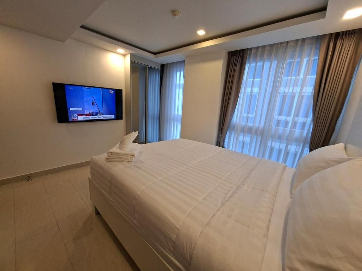 Grand Avenue, 2 Bedroom-2 Baths, 69sqm * Pattaya