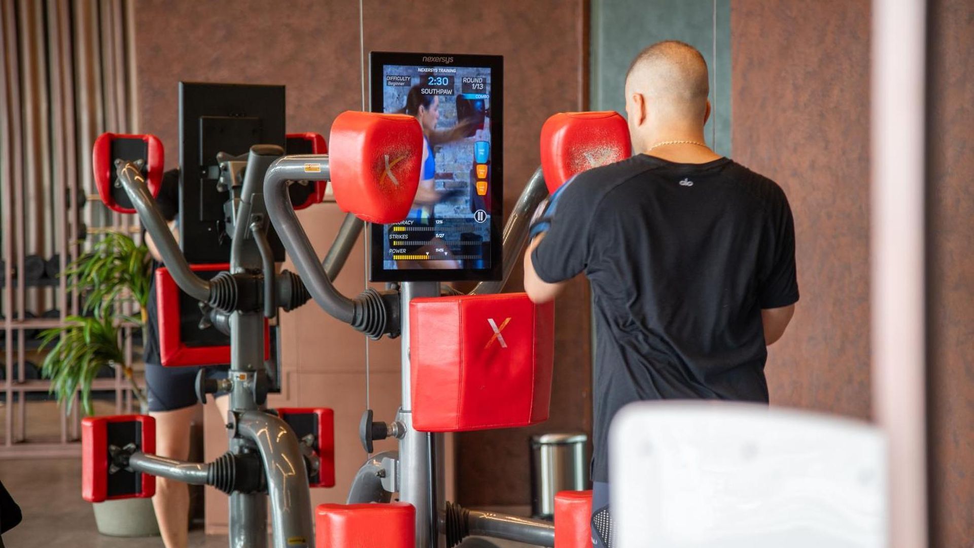Edge Pattaya-luxury Downtown Escape Pattaya