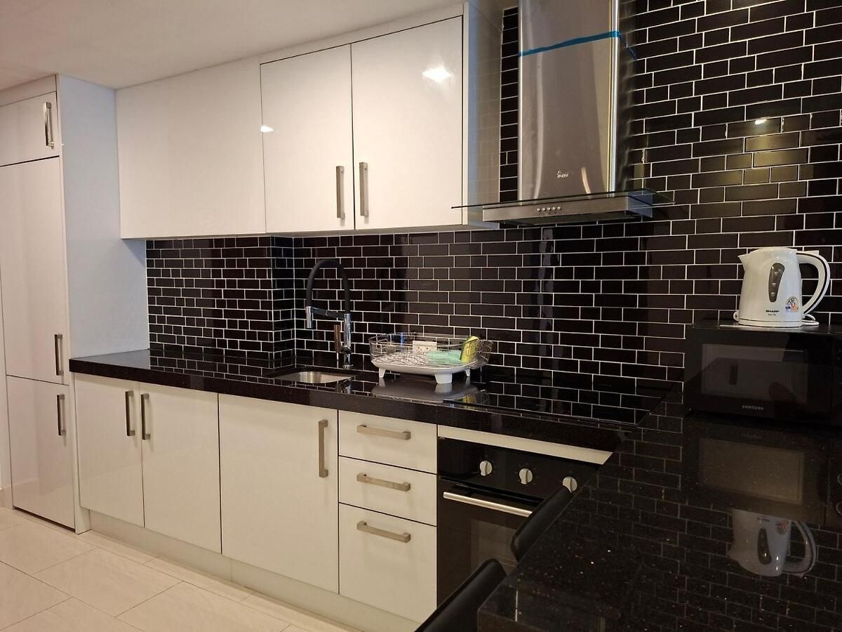 อพาร์ทเม้น Grand Avenue, 2 Bedroom-2 Baths, 69sqm Pattaya