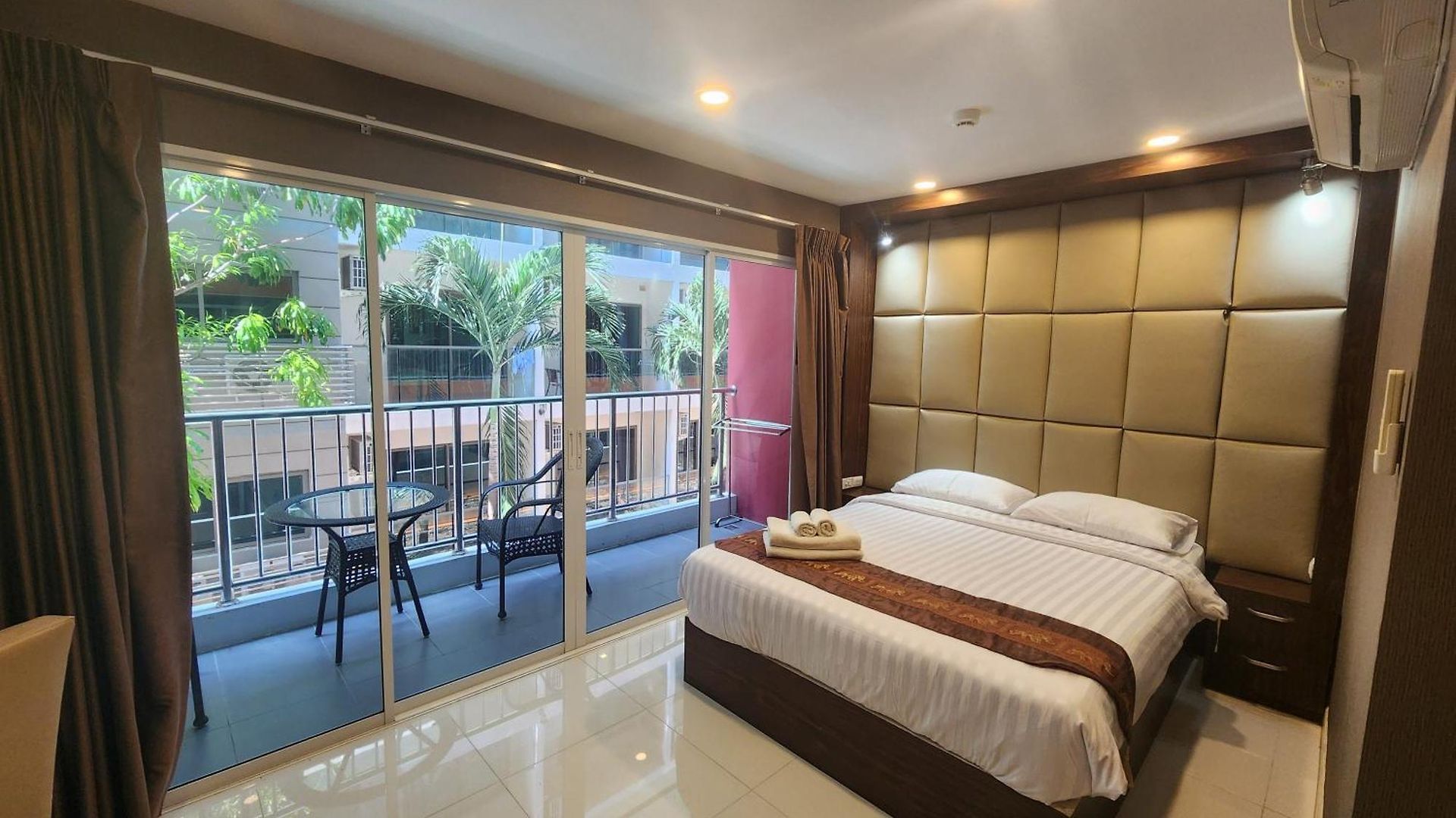 New Nordic Marcus 2 Pattaya