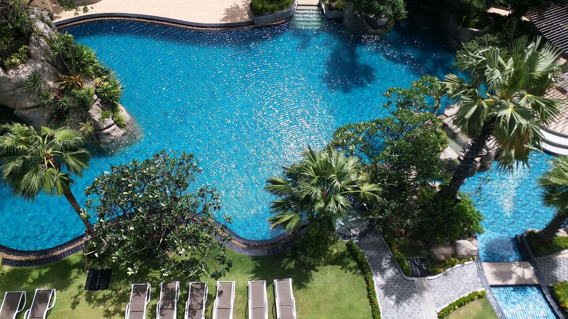 The Riviera Wongamat Hong