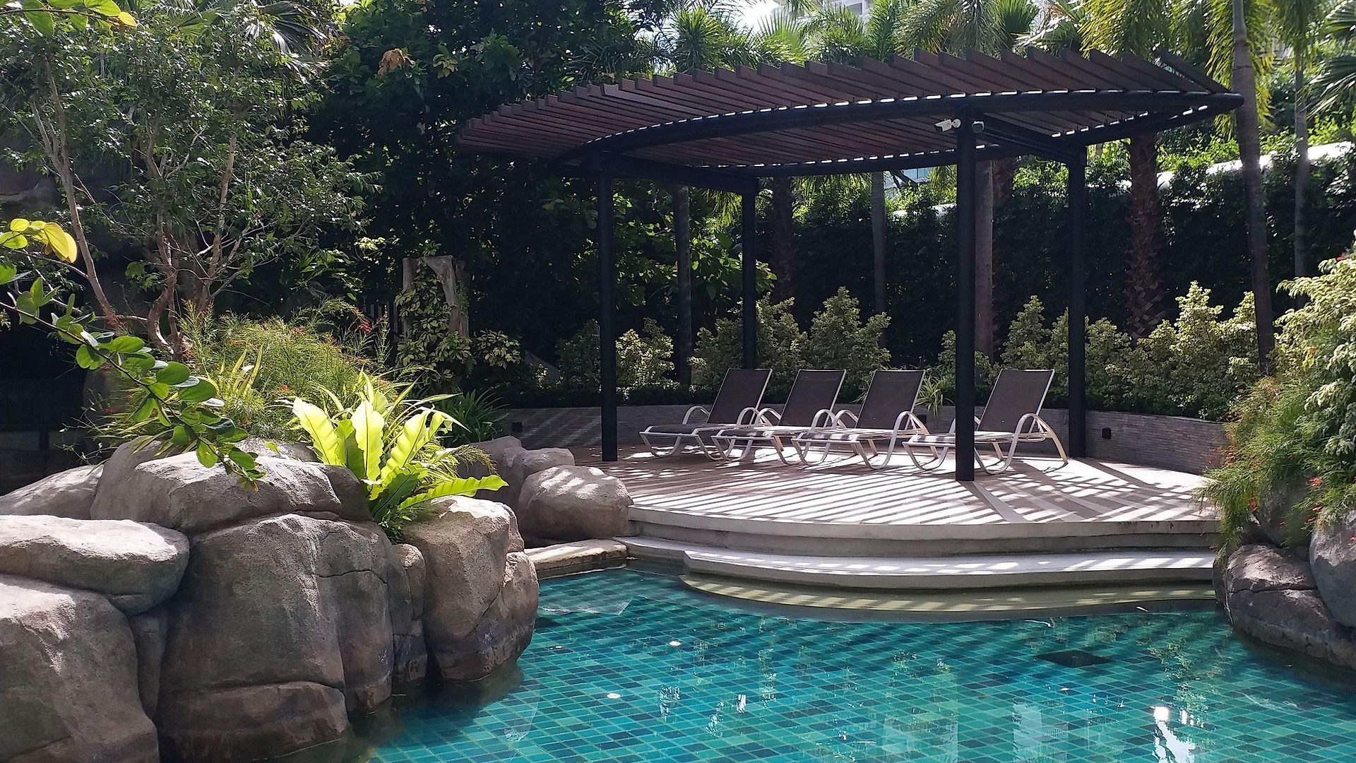 The Riviera Wongamat Hong