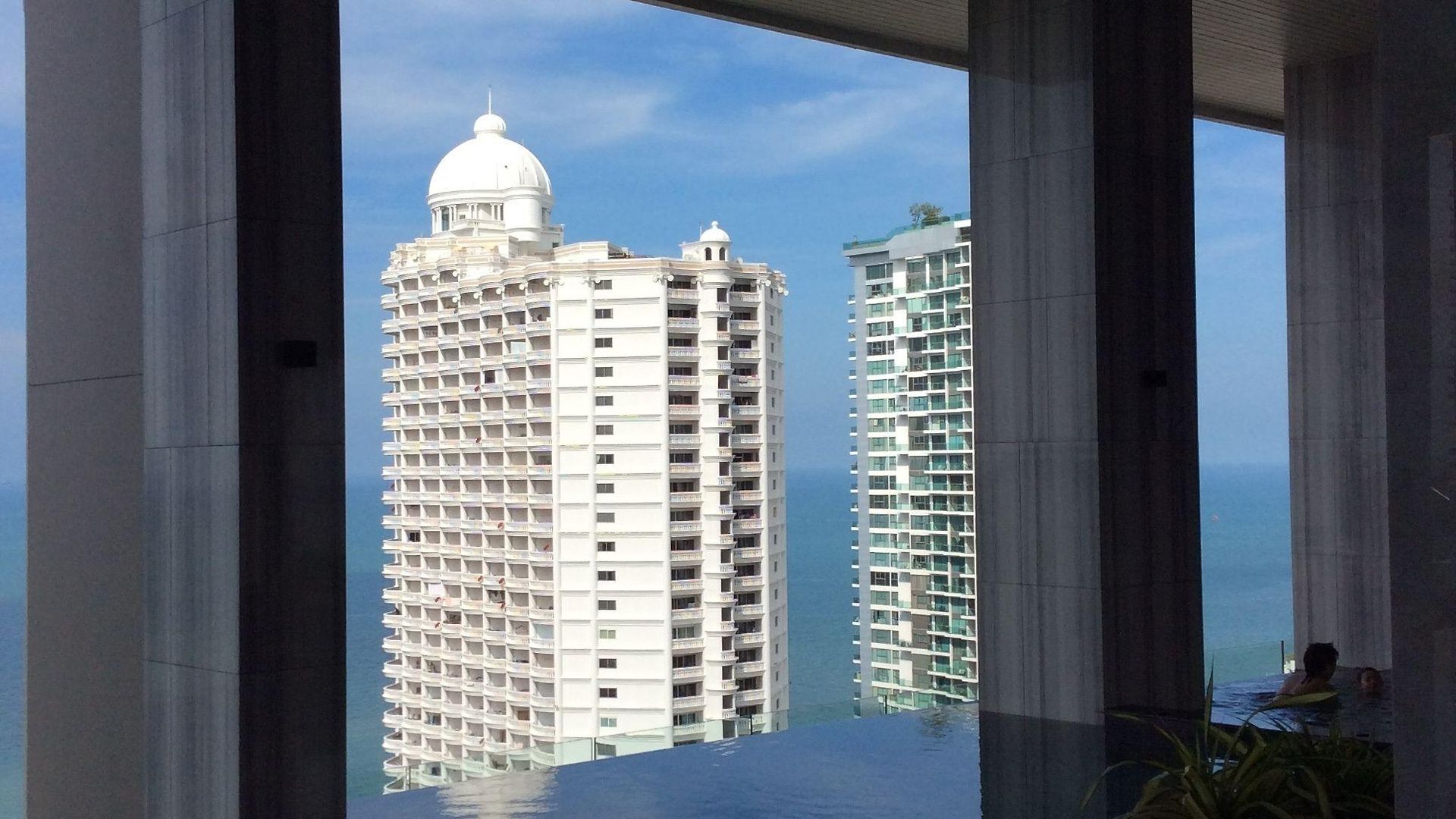 The Riviera Wongamat Hong *
