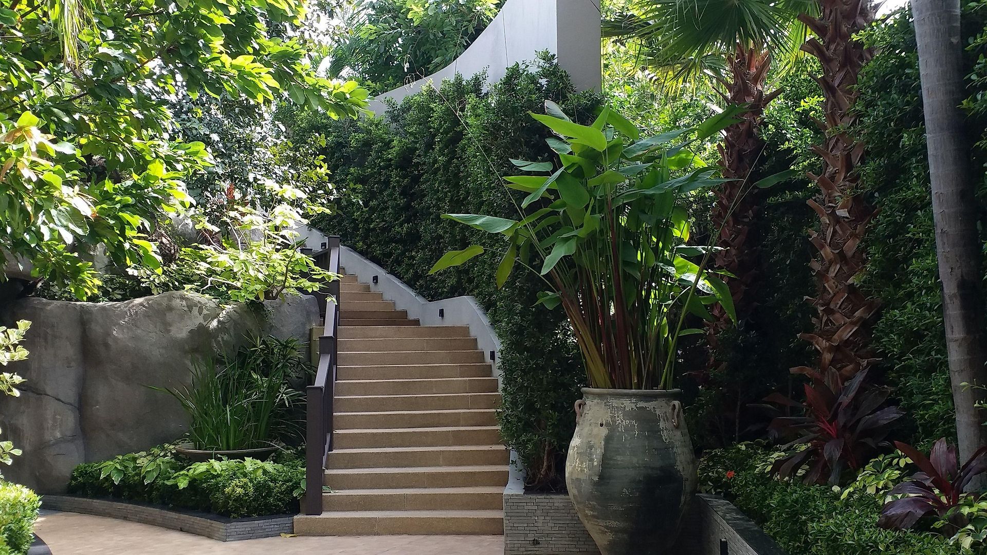 The Riviera Wongamat Hong Pattaya