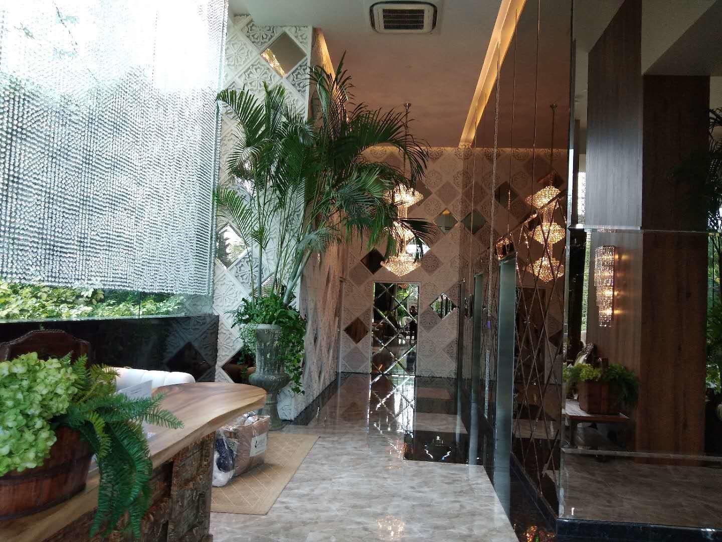 The Riviera Wongamat Hong Pattaya