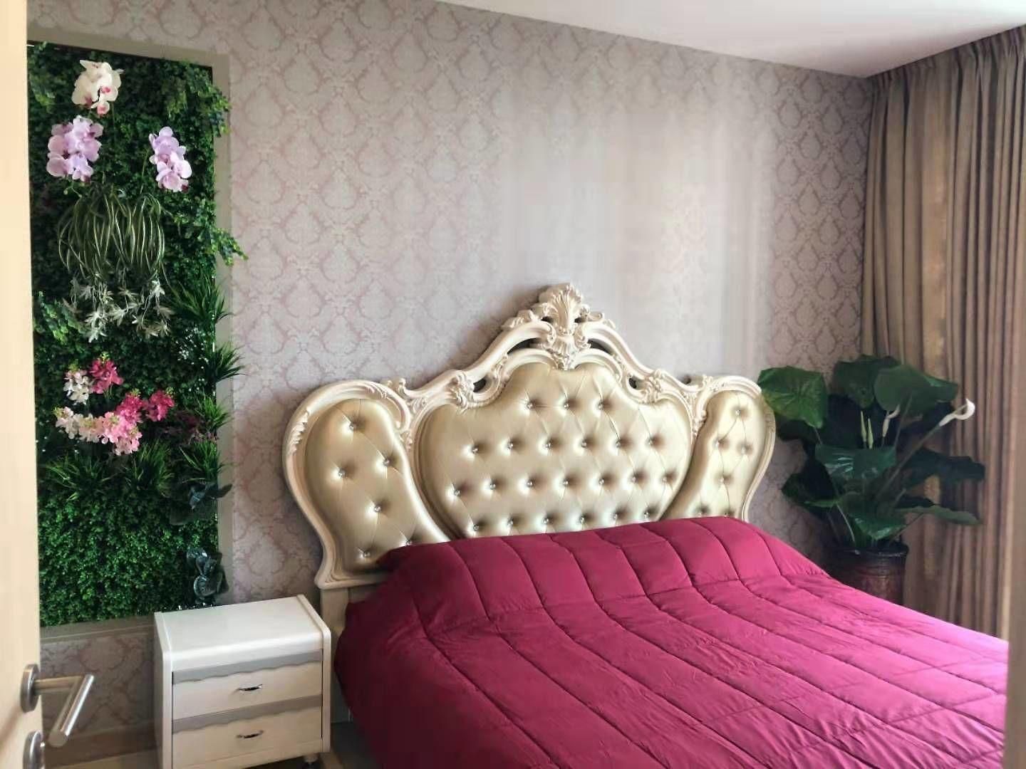 The Riviera Wongamat Hong Apartment *