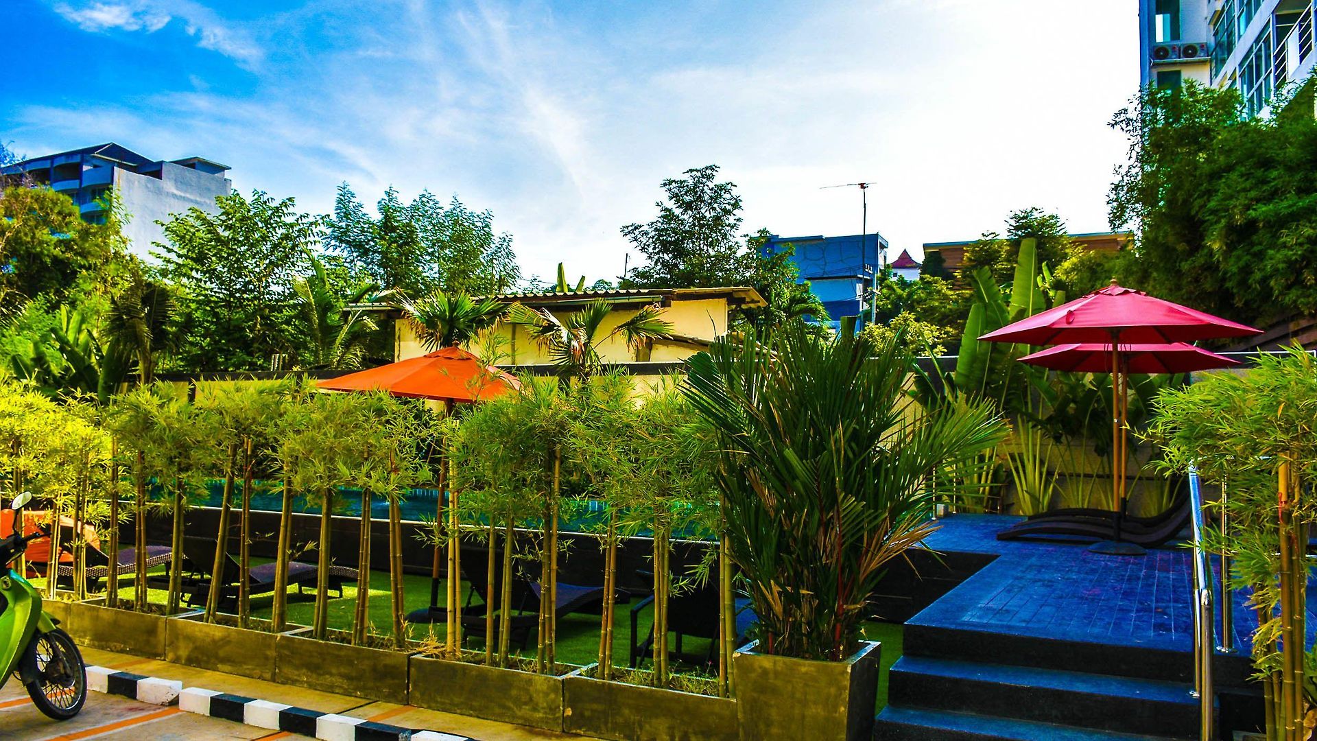 Water Park