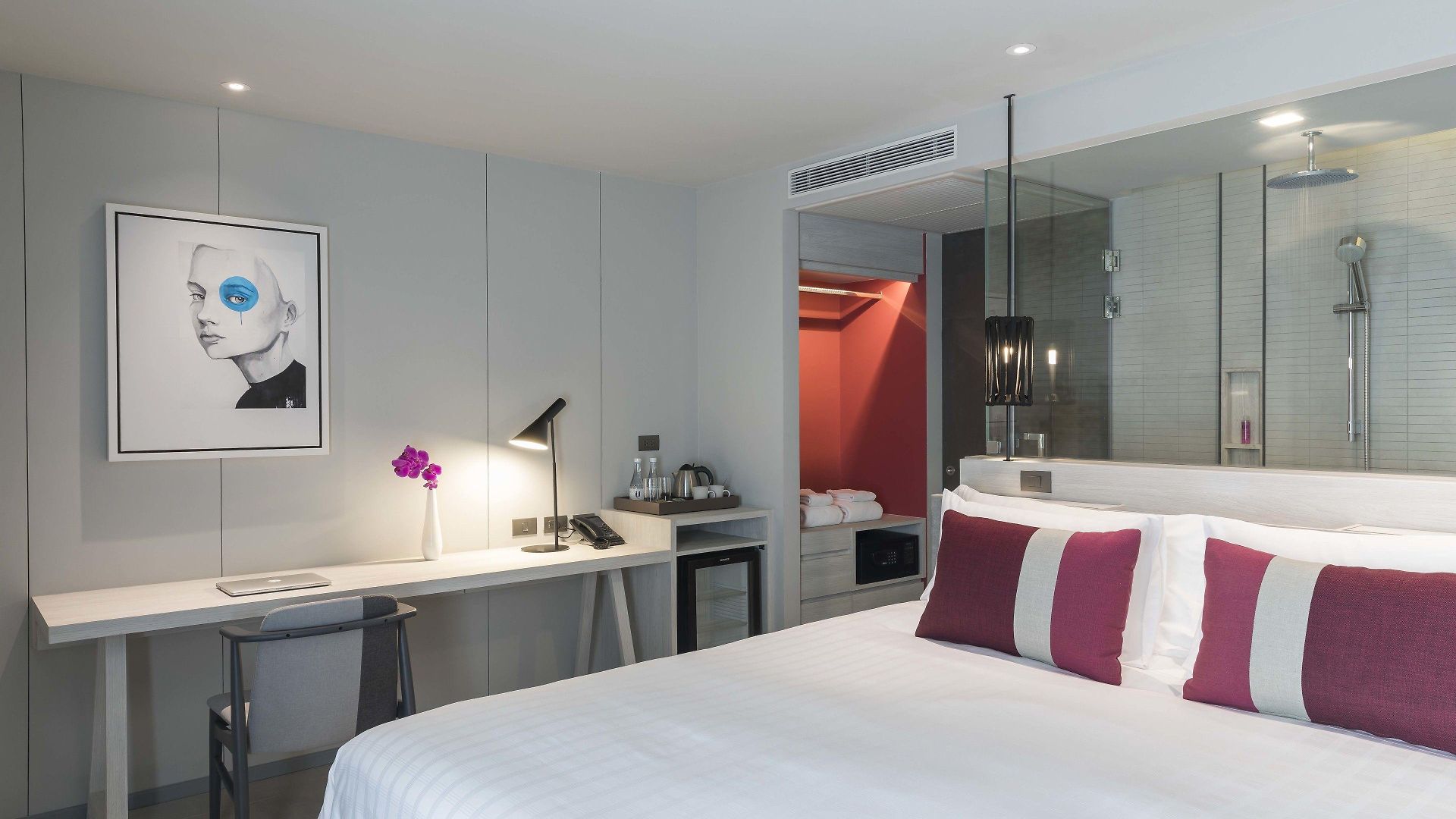 โรงแรม U Jomtien