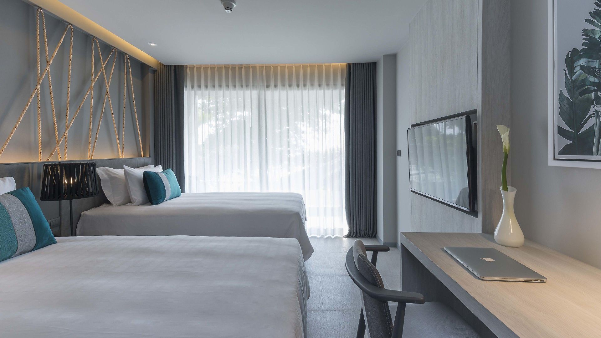 U Jomtien 4*