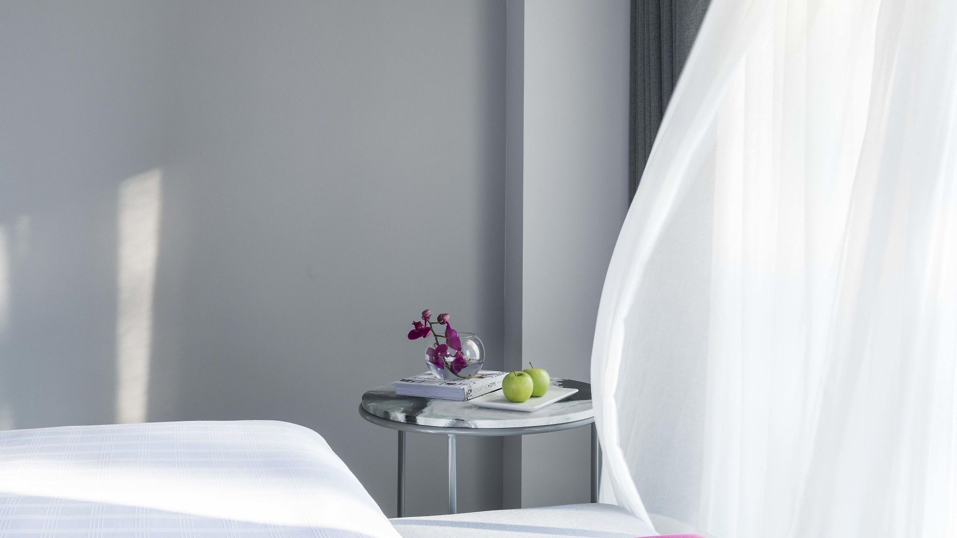 โรงแรม U Jomtien 4*