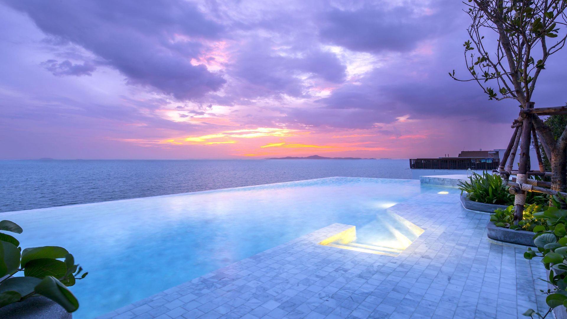U Jomtien 4* Pattaya