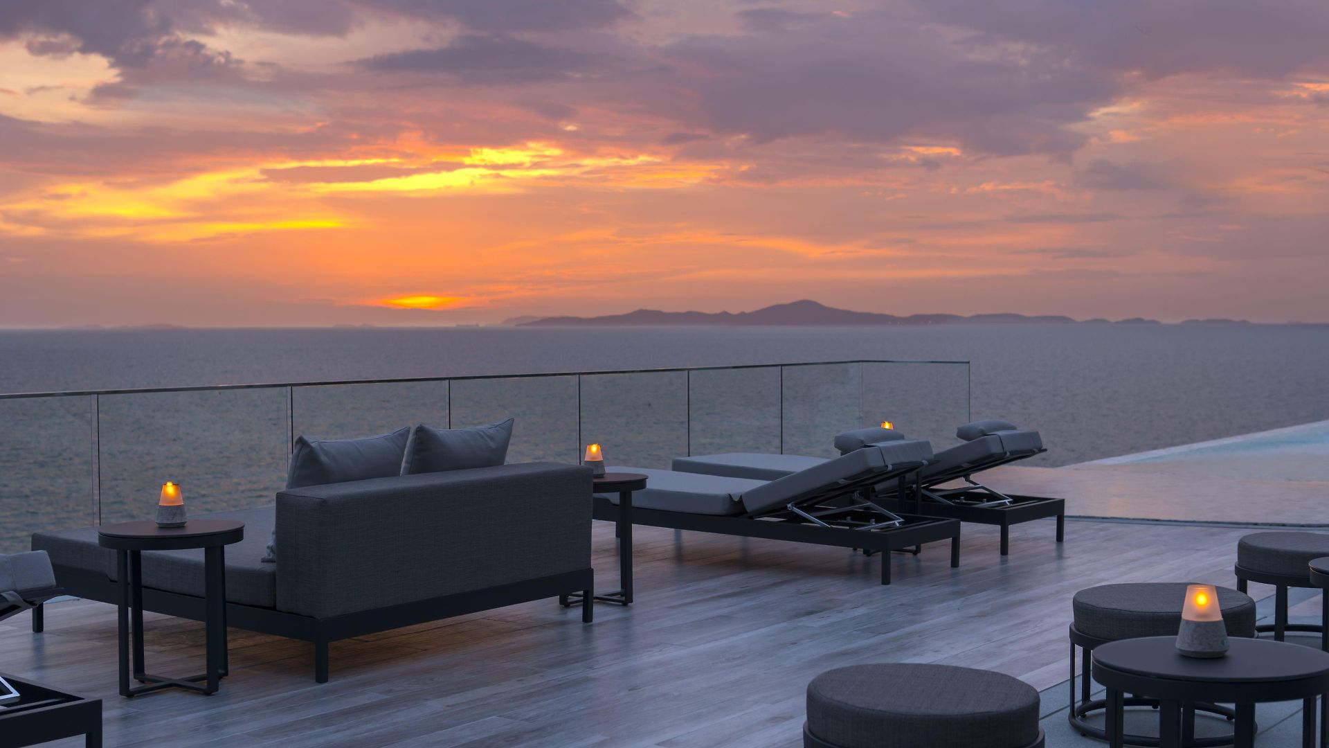 U Jomtien Pattaya