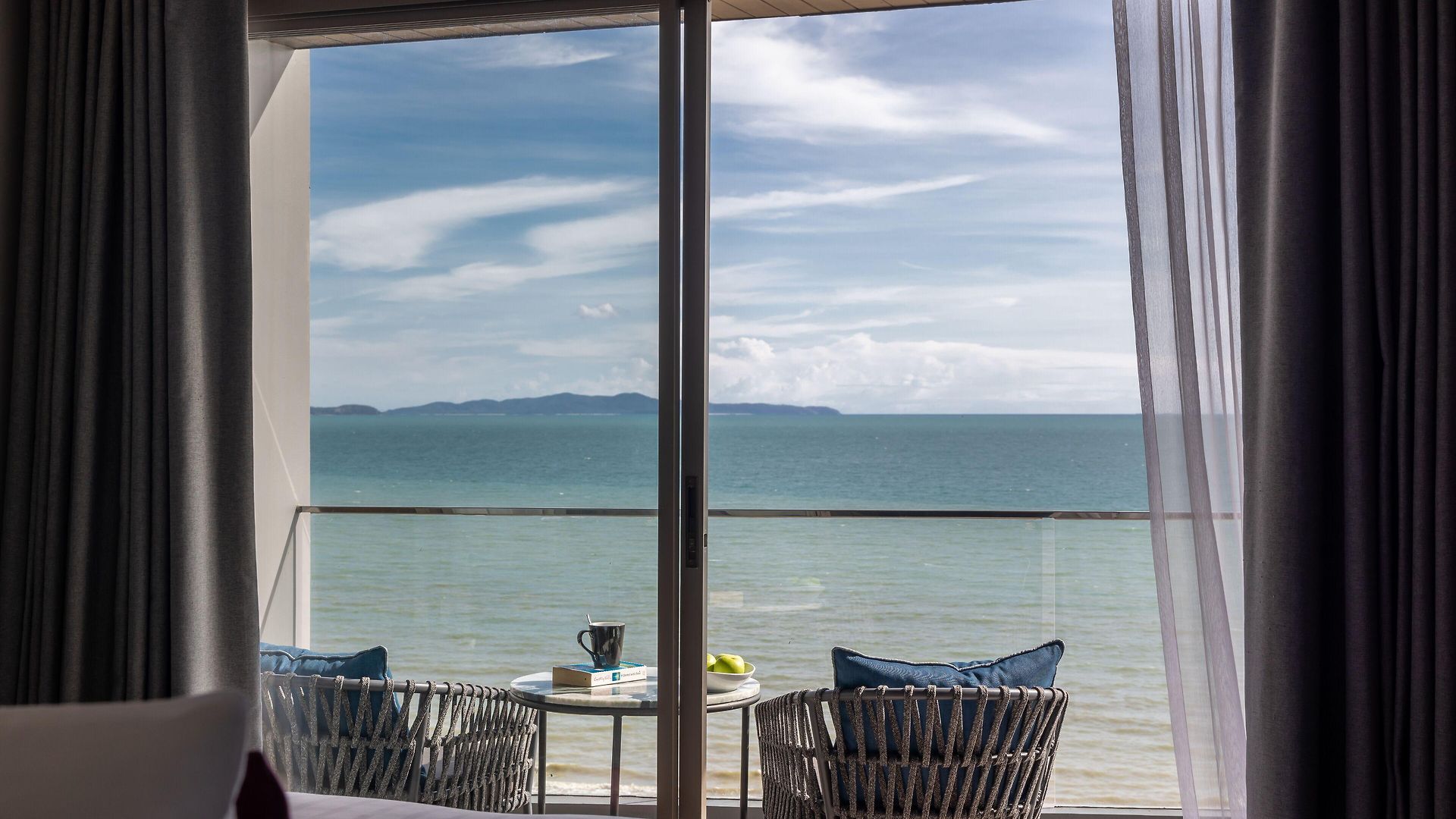 U Jomtien 4* Pattaya