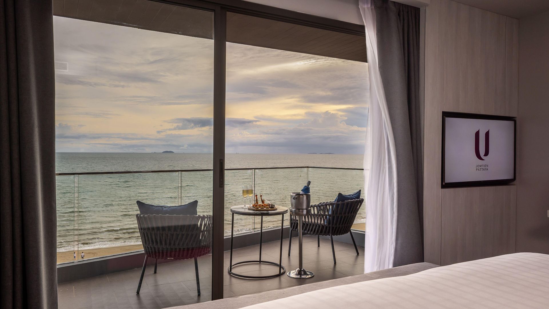 U Jomtien Pattaya