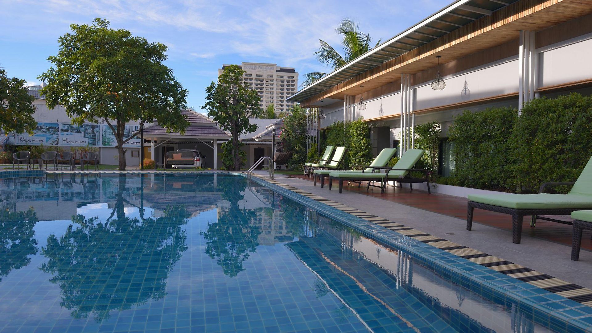 Ty Pattaya