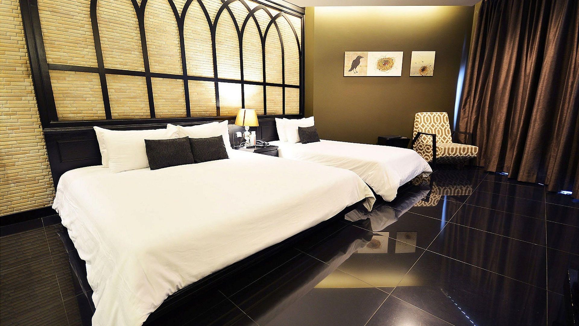 Tsix5 Quarter โรงแรม 5*