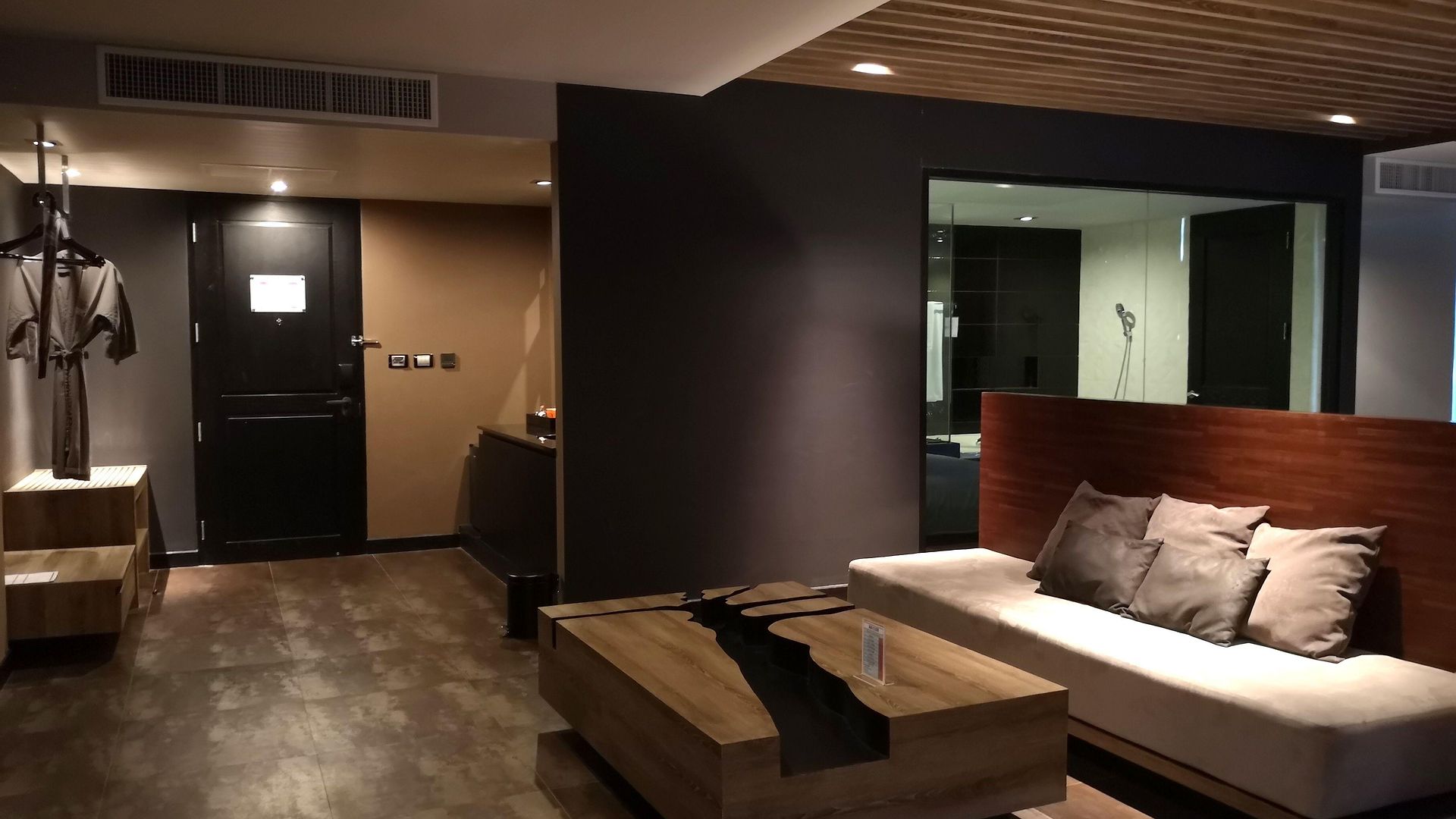 Tsix5 Quarter 5* Pattaya