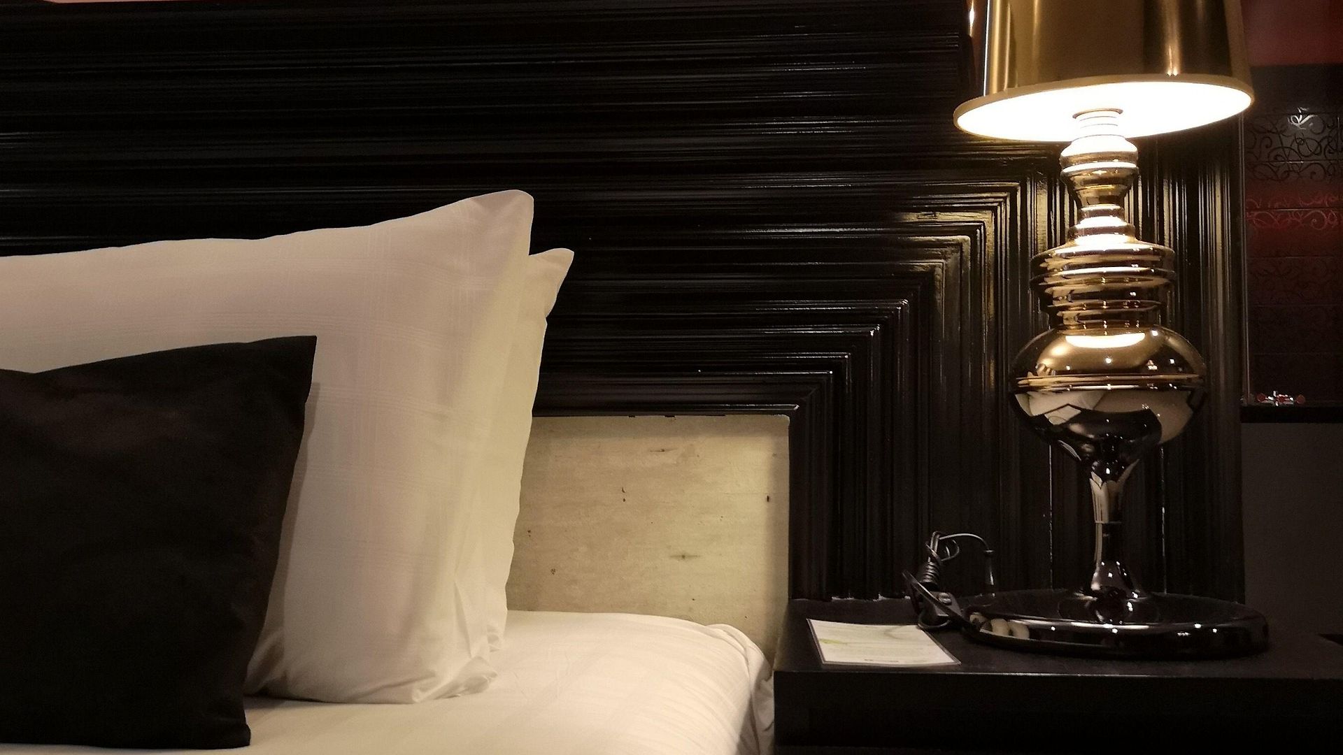 Tsix5 Quarter 5* Pattaya
