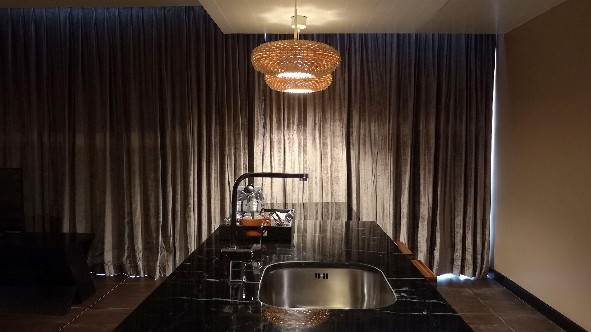 Tsix5 Quarter โรงแรม Pattaya
