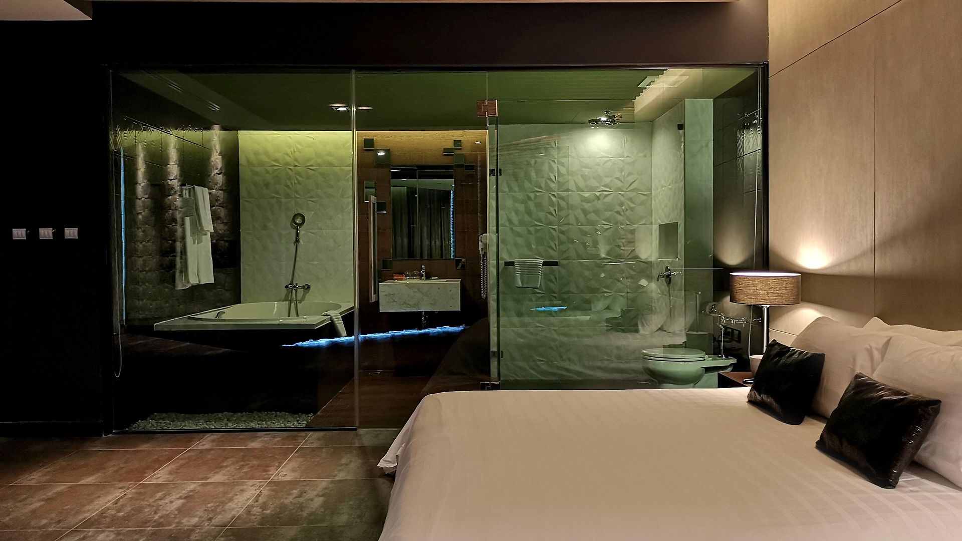 Tsix5 Quarter Pattaya