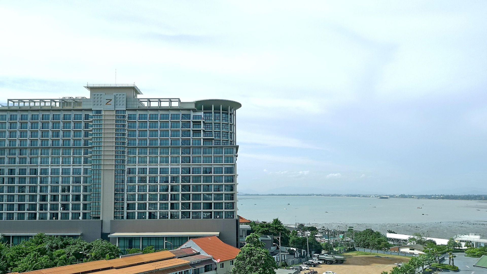 Tsix5 Quarter Pattaya