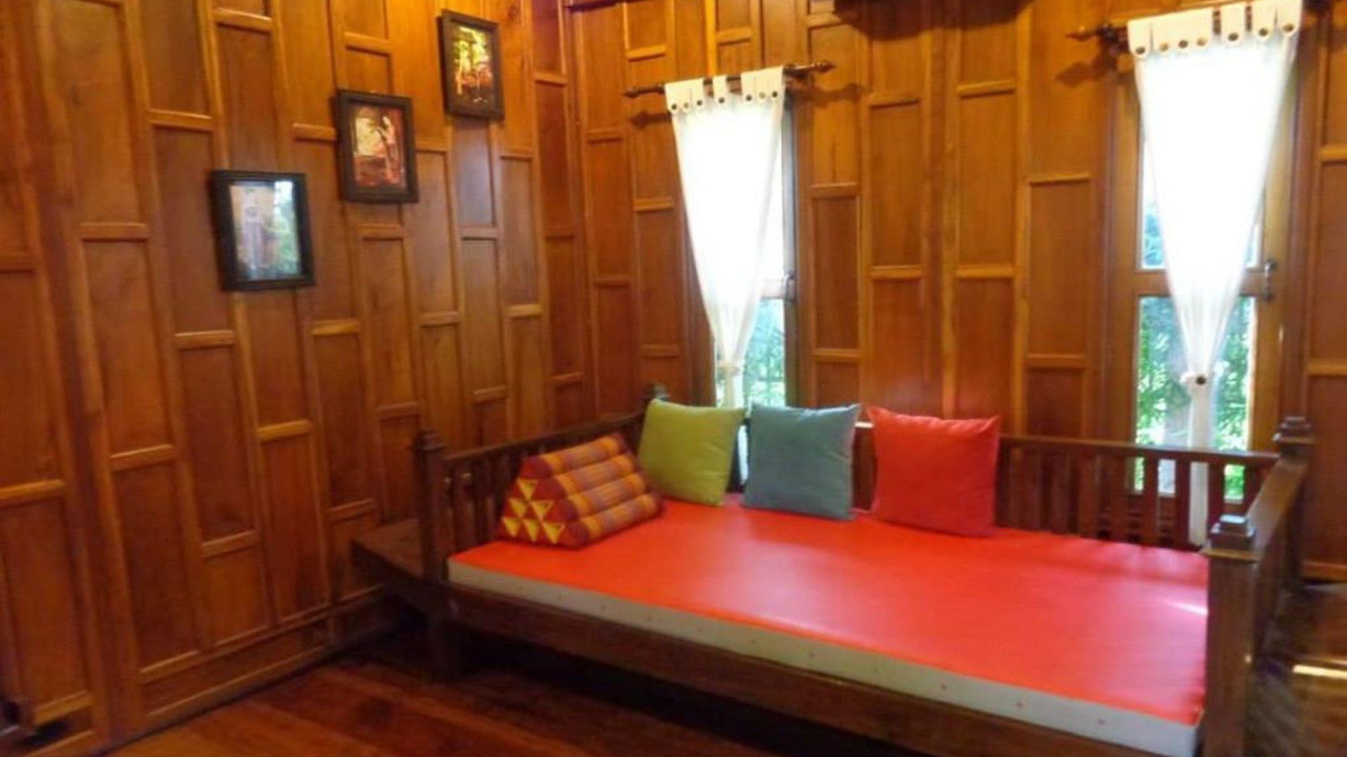 At 3* Pattaya