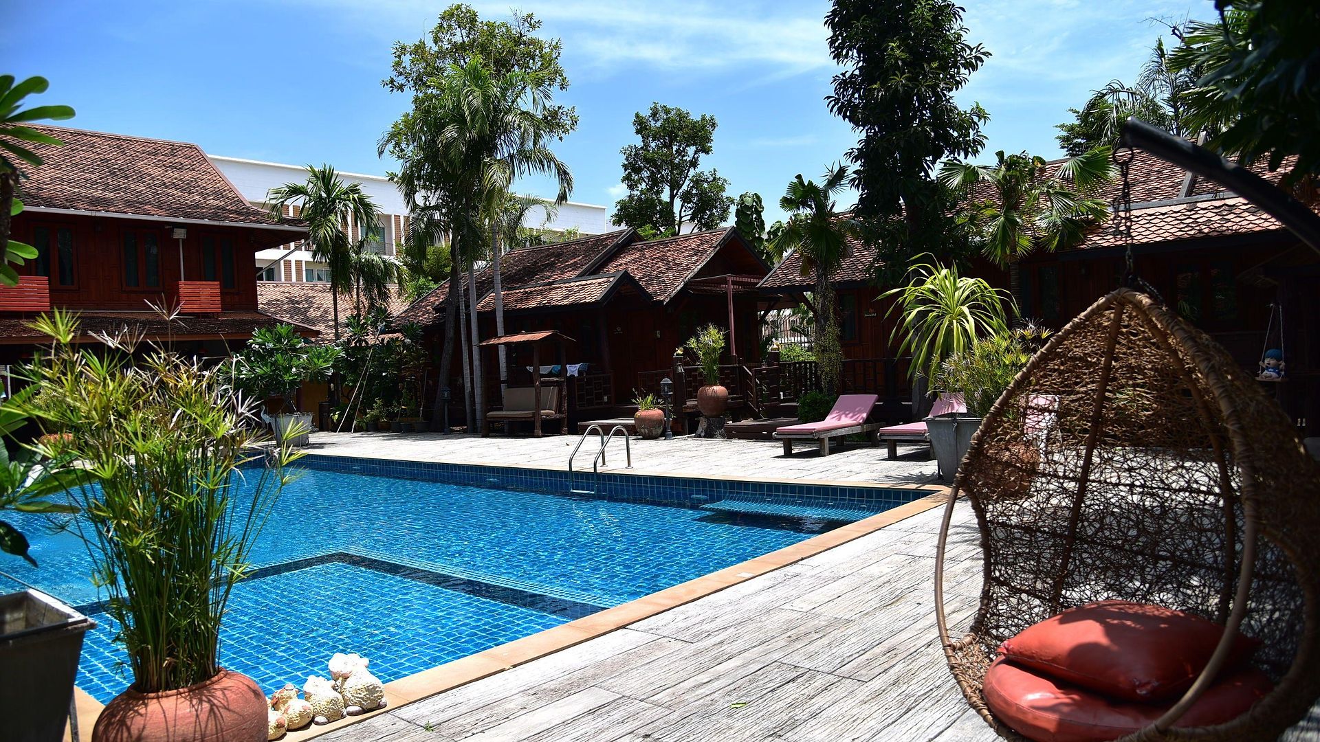 At Pattaya