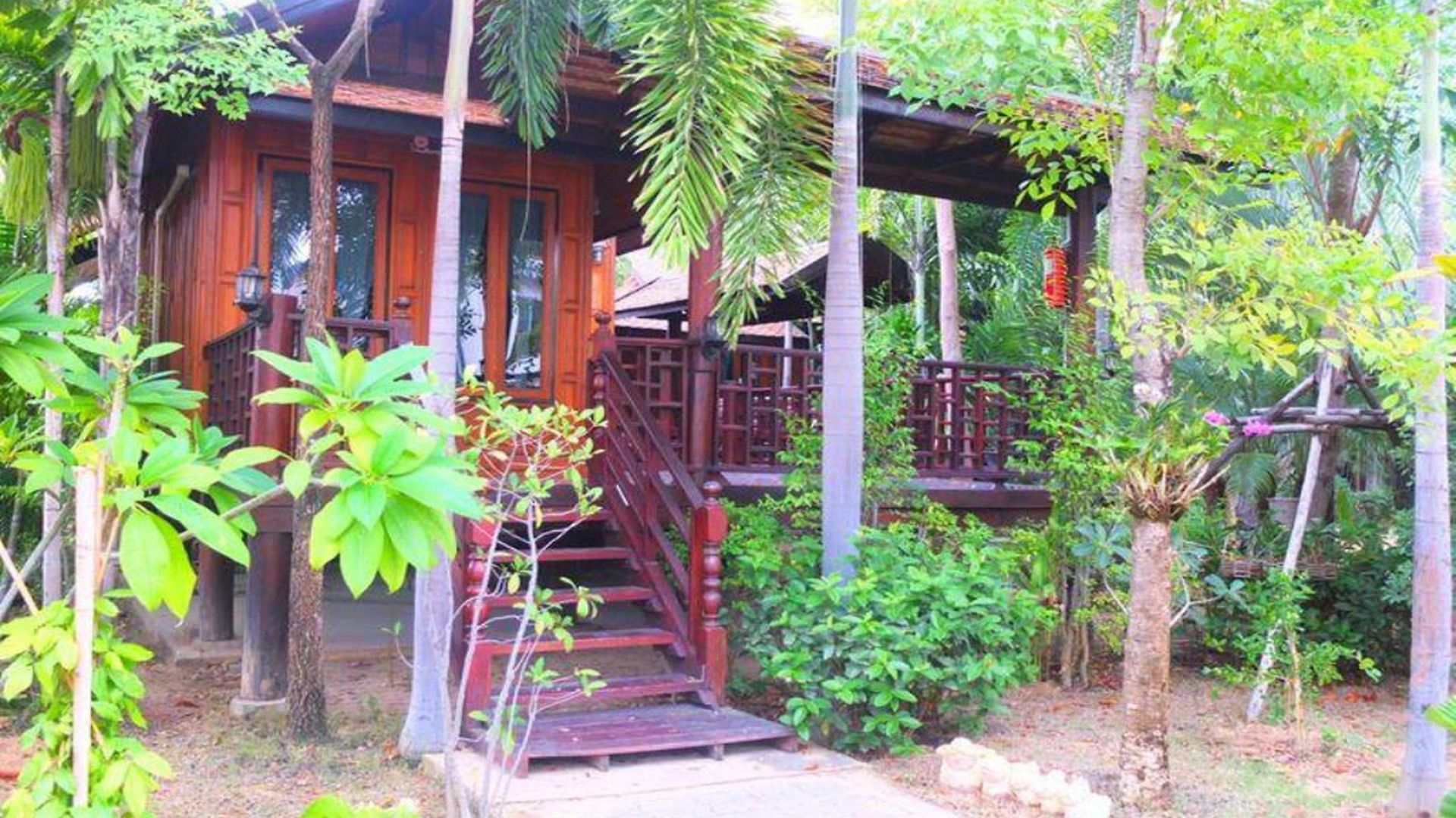 โรงแรม At 3*
