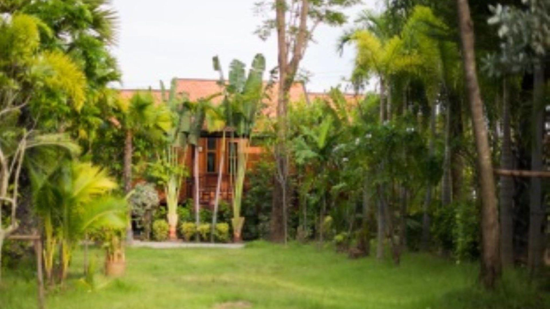 โรงแรม At 3*