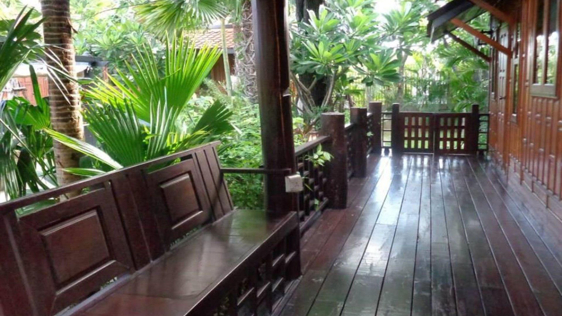 โรงแรม At Pattaya