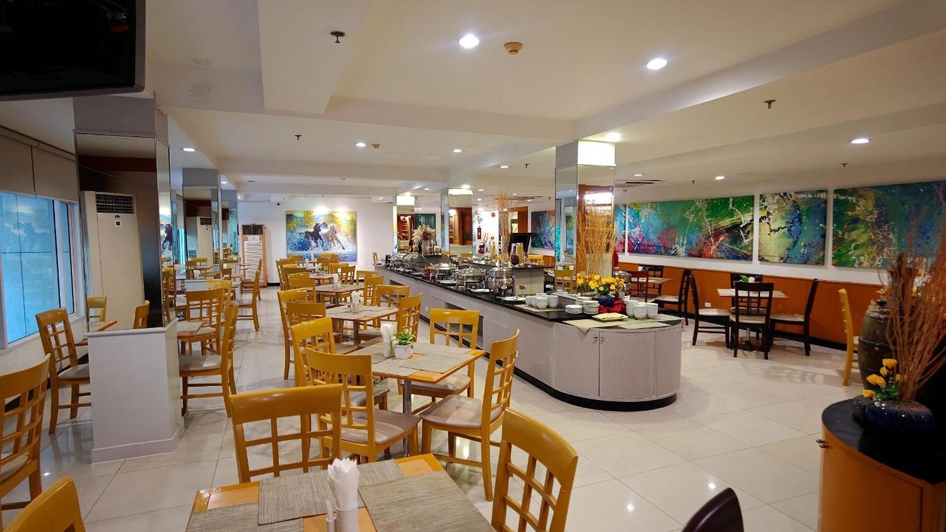 บารอน บีช 4* Pattaya