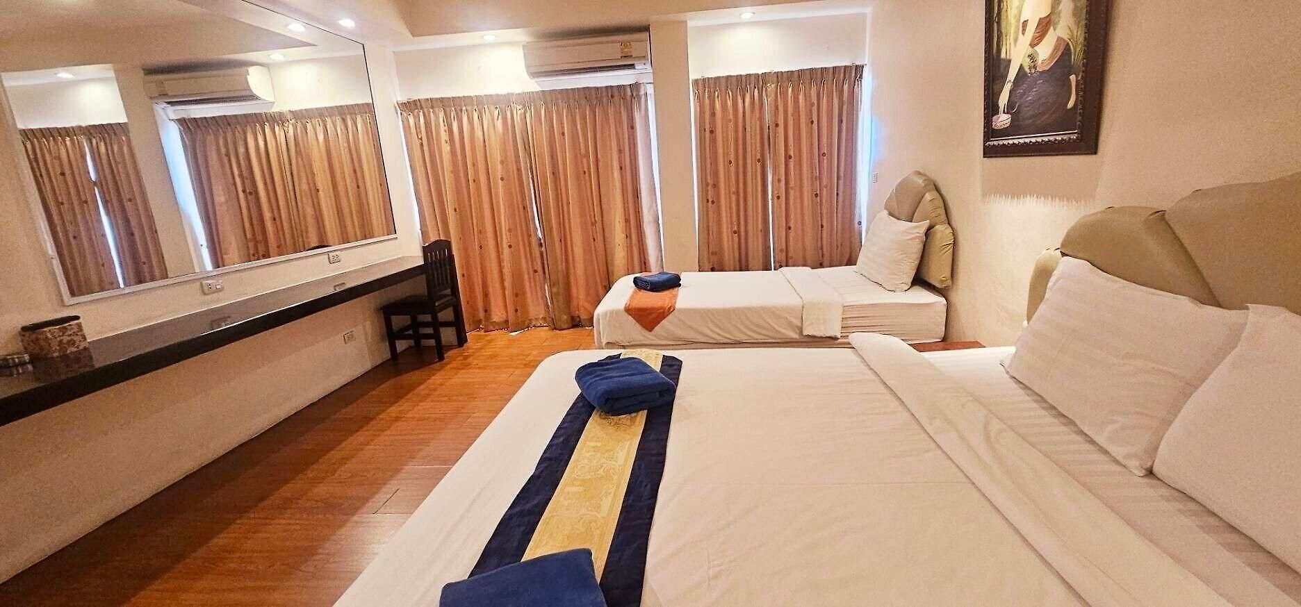 At Sea 2* Pattaya