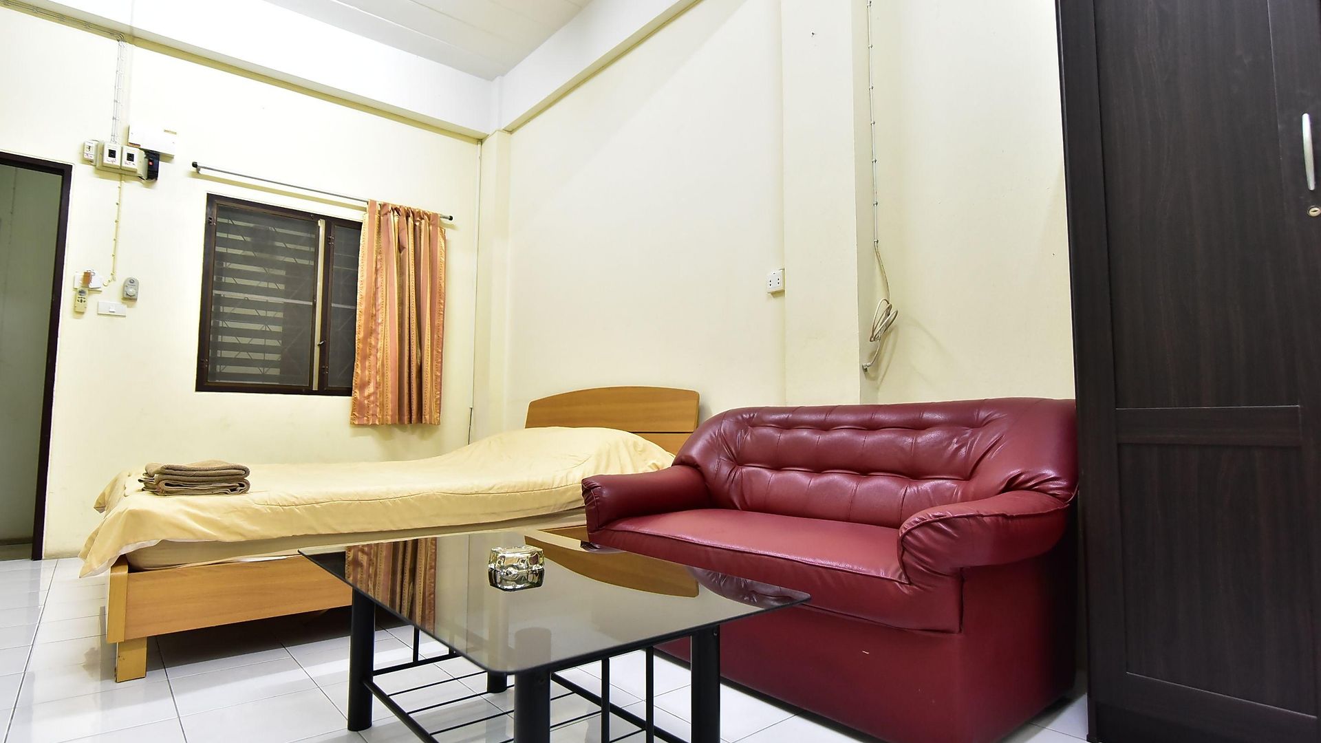Kaesai Place บ้านพัก Pattaya