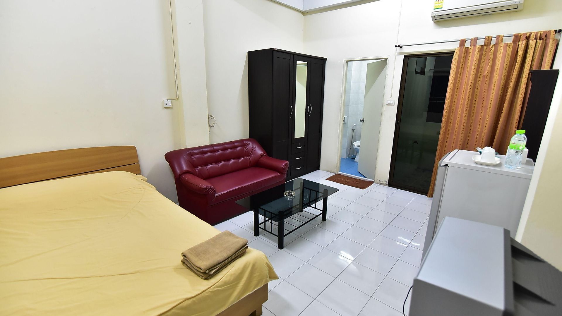 บ้านพัก Kaesai Place Pattaya