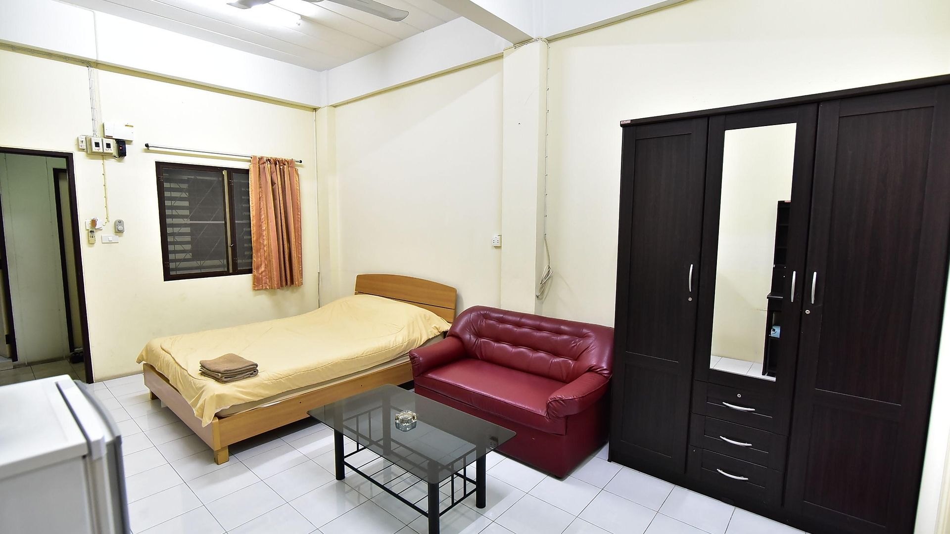 Kaesai Place 2* Pattaya