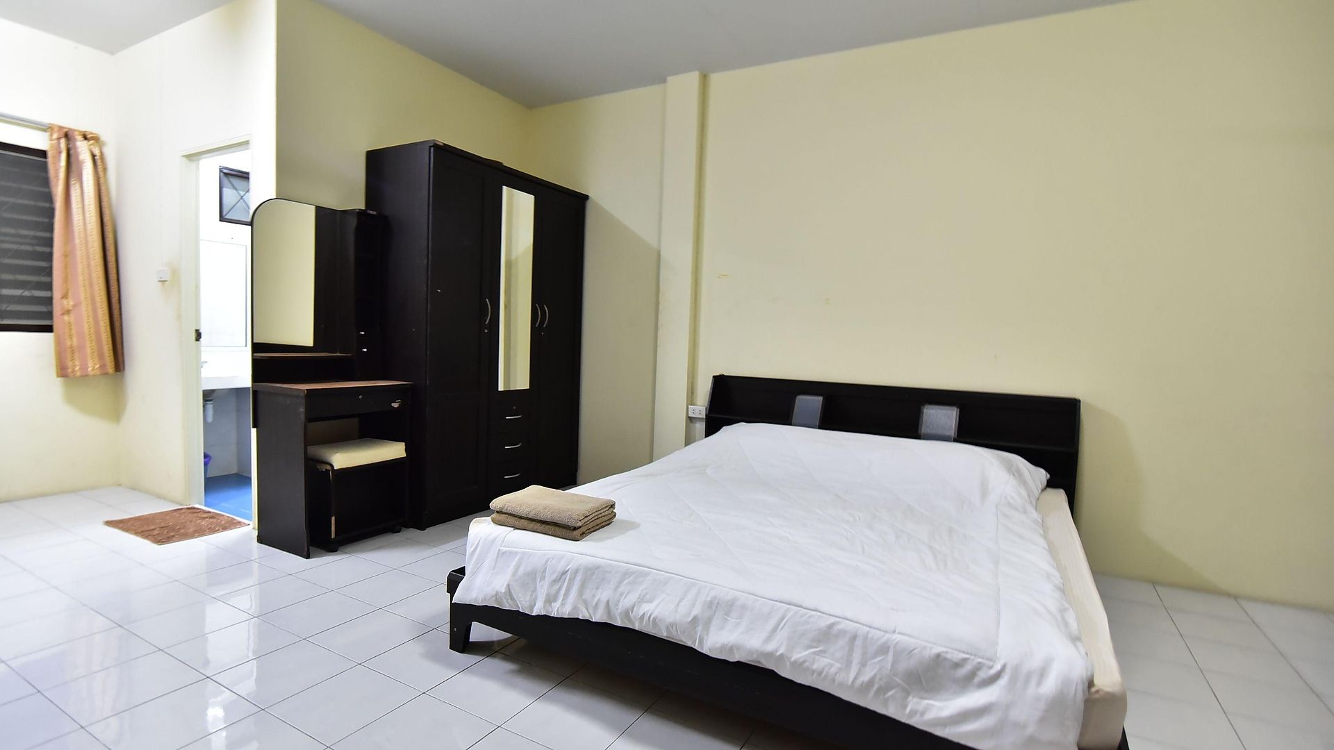 Kaesai Place 2* Pattaya