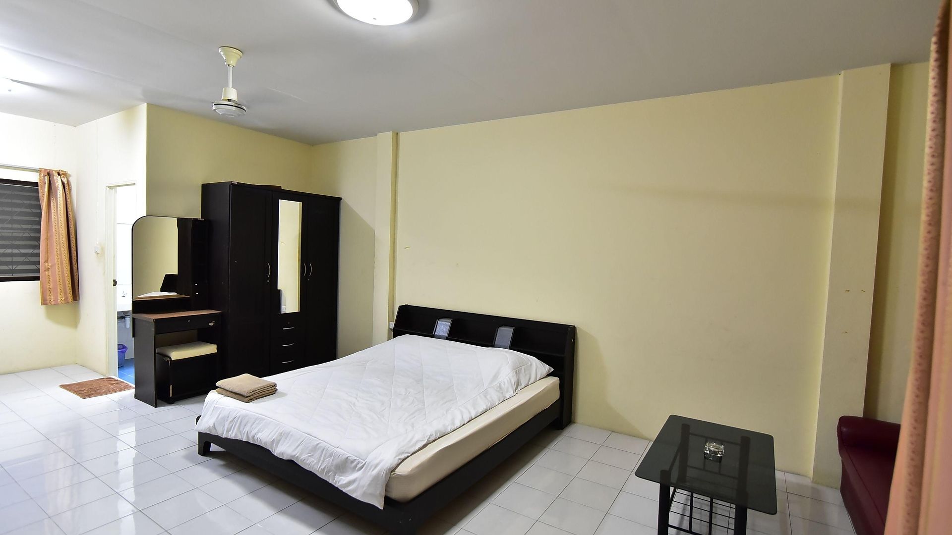 Kaesai Place บ้านพัก Pattaya