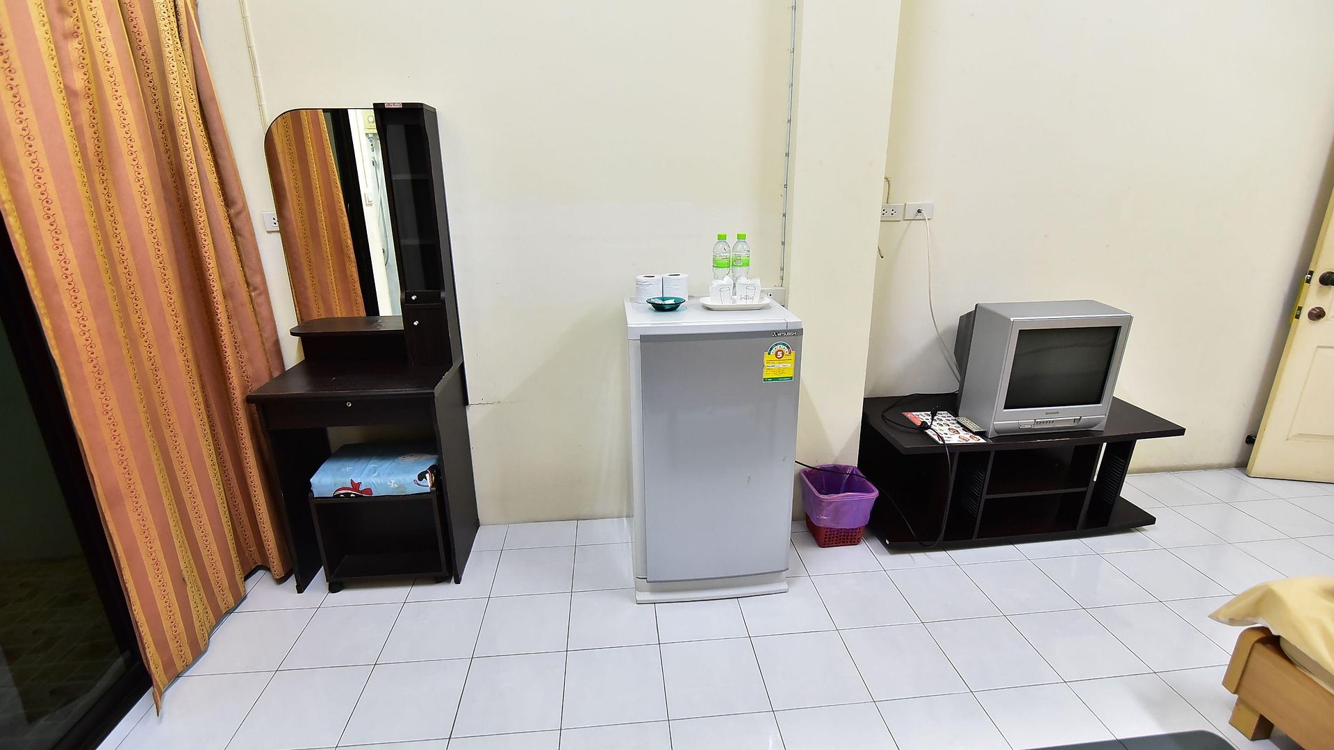 Kaesai Place บ้านพัก