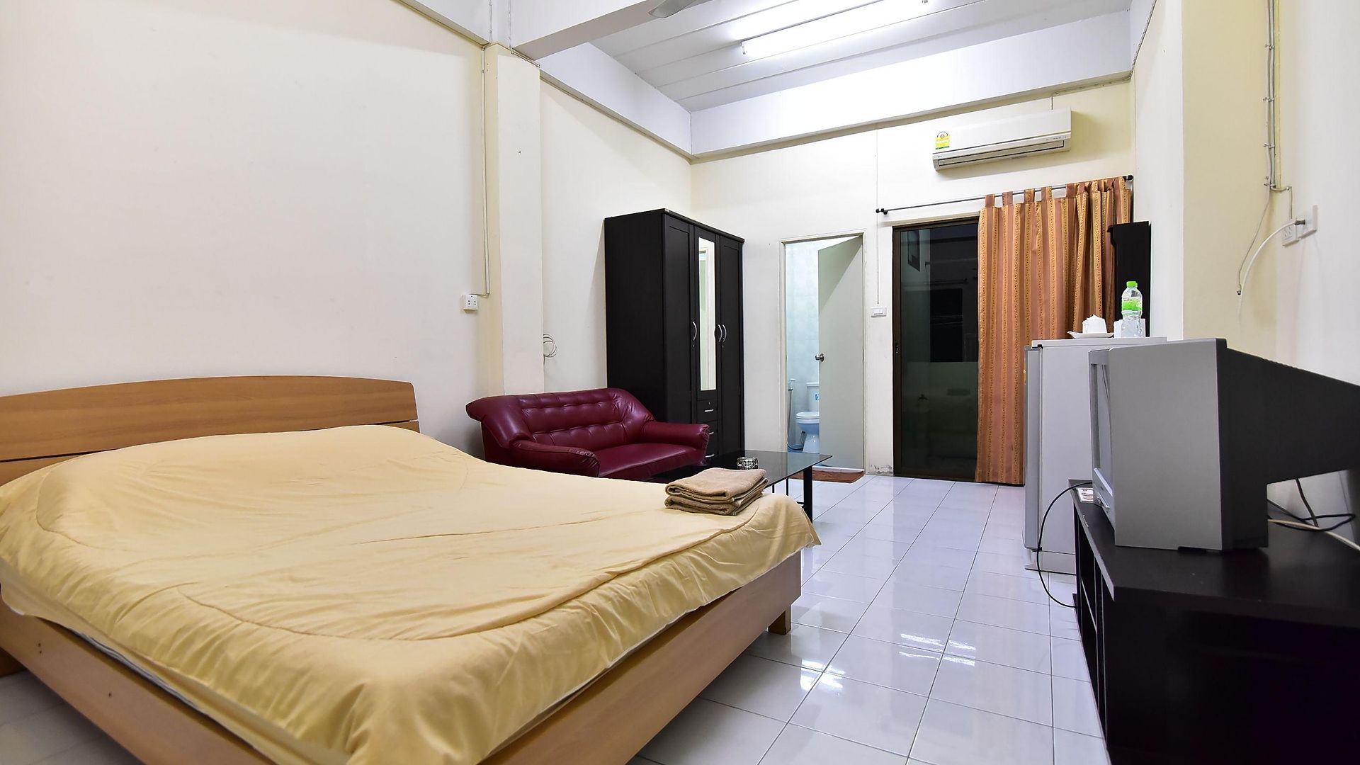 บ้านพัก Kaesai Place Pattaya
