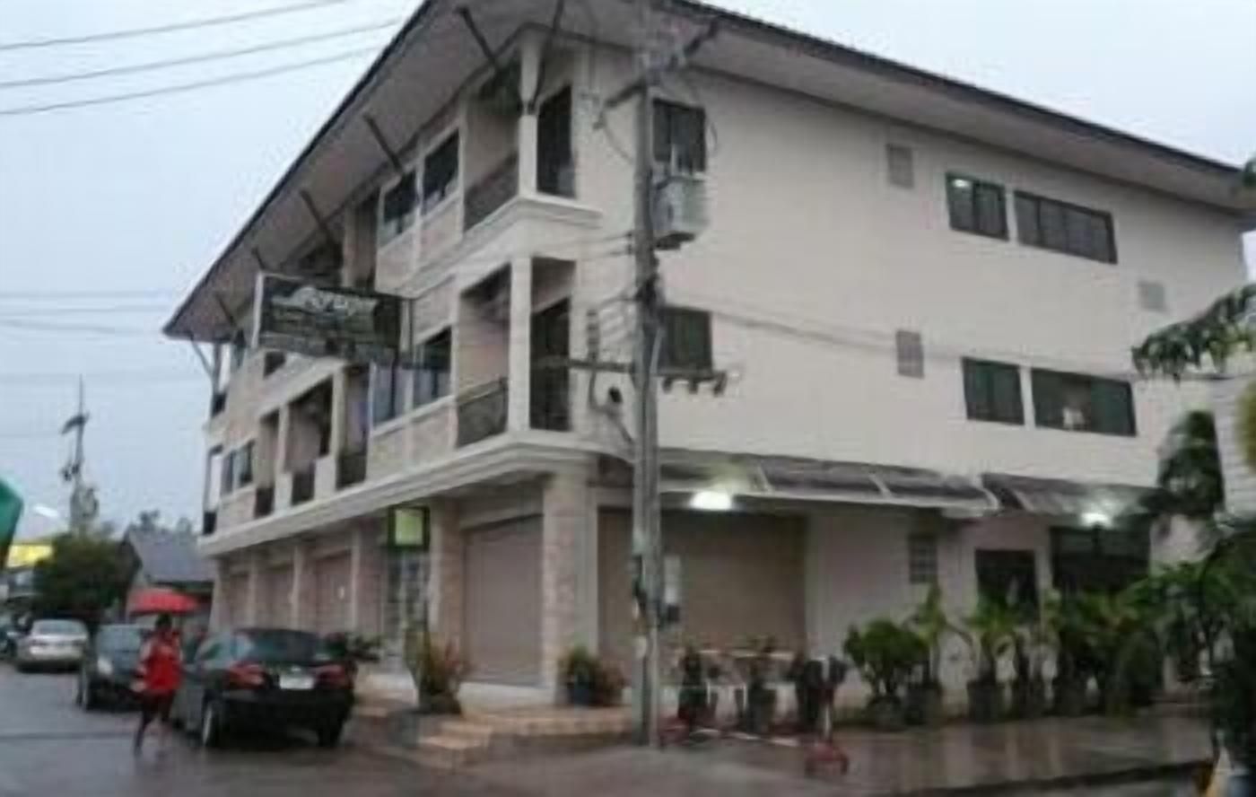 บ้านพัก Kaesai Place