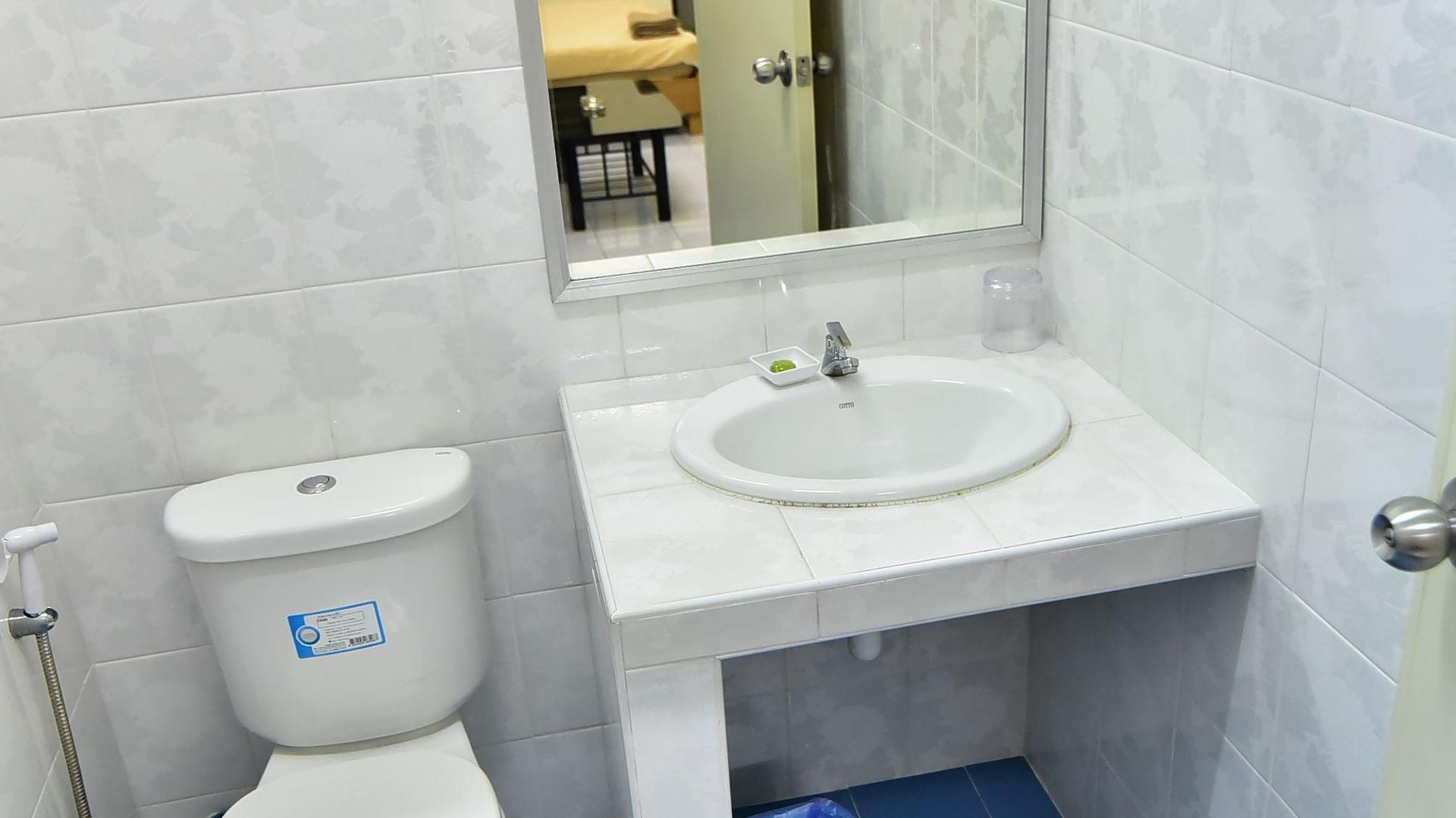 บ้านพัก Kaesai Place Pattaya