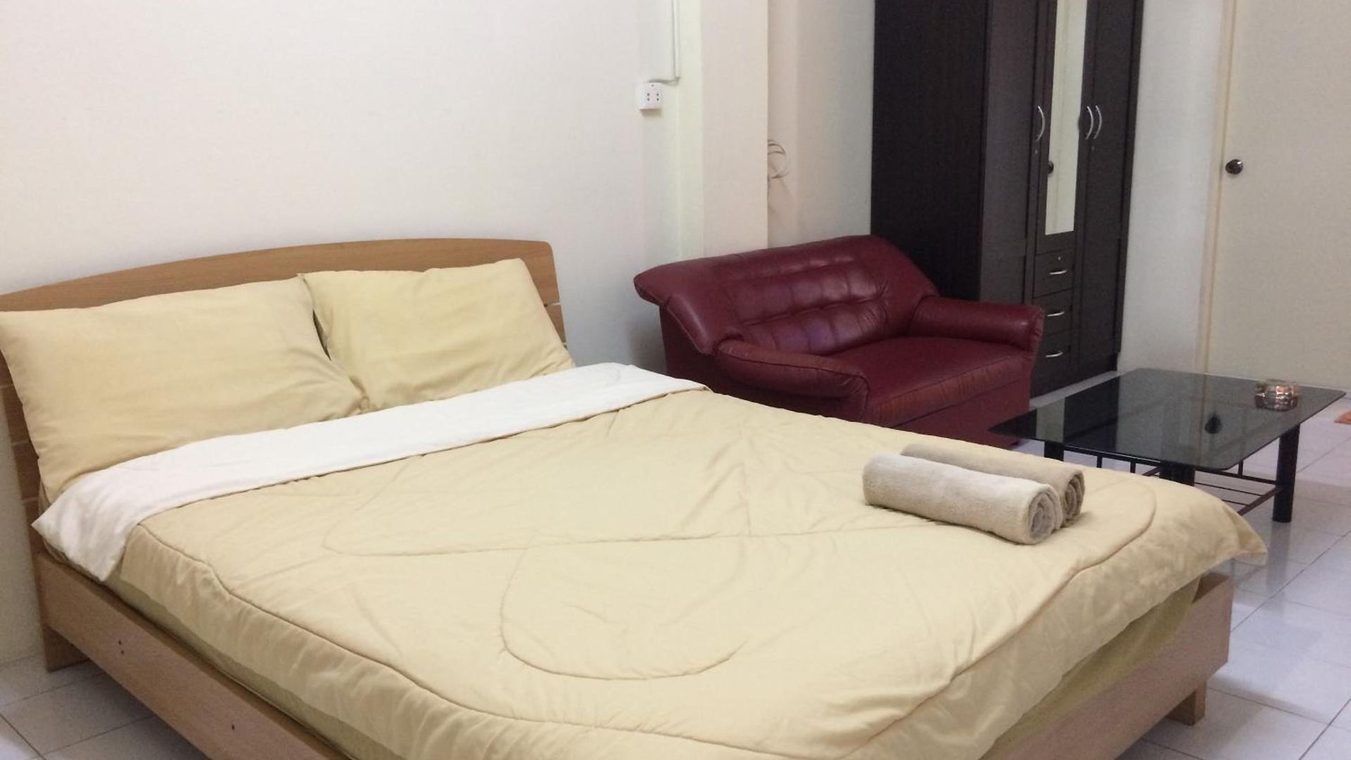 Kaesai Place Pattaya