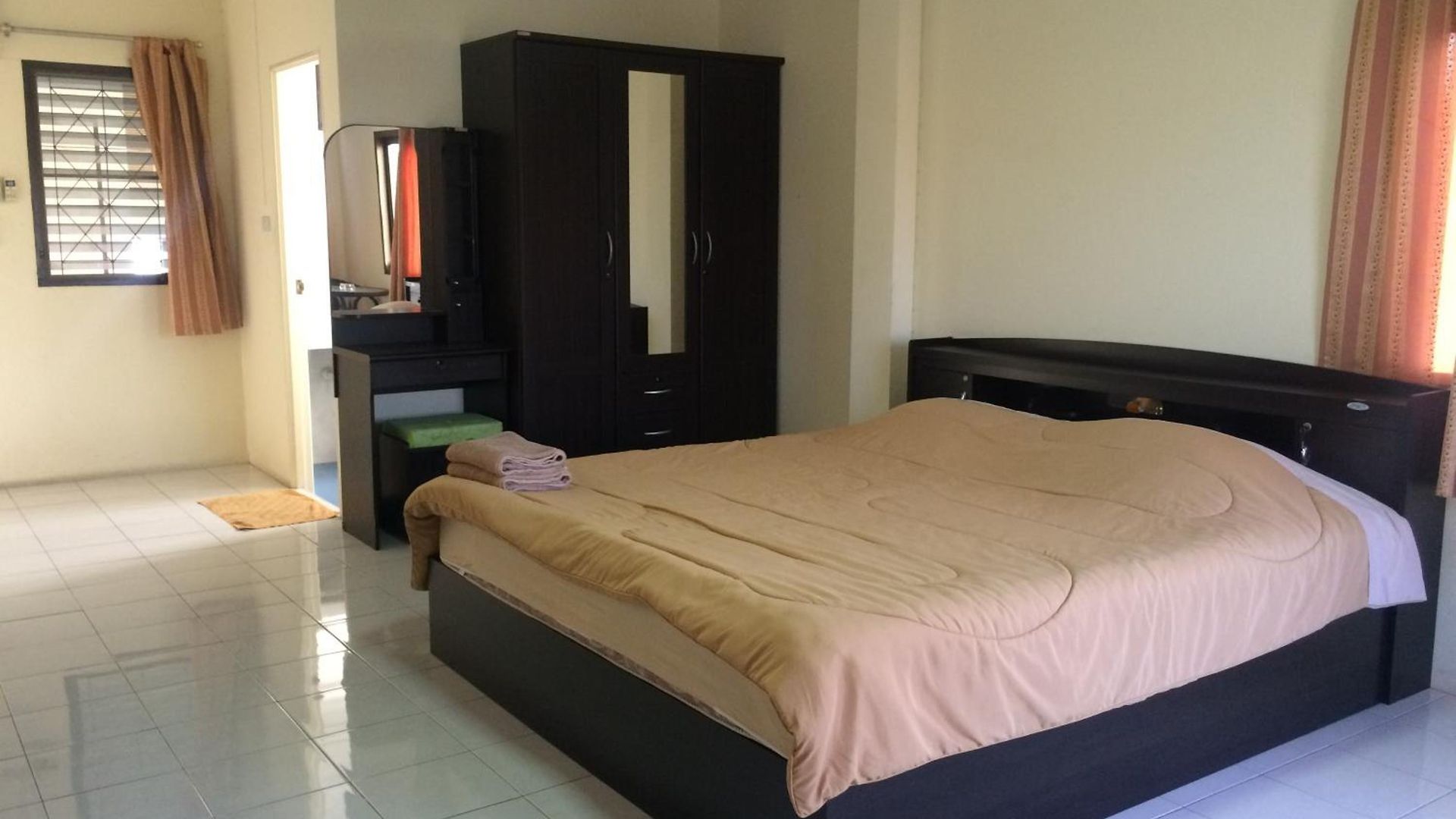บ้านพัก Kaesai Place