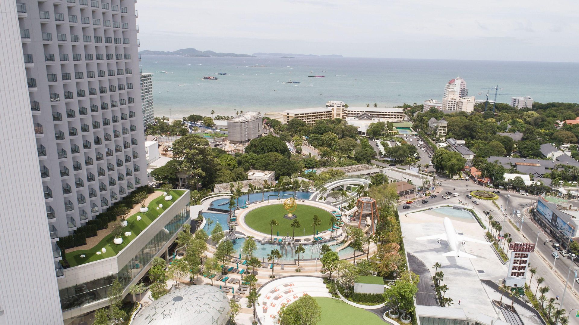 Grande Centre Point Pattaya