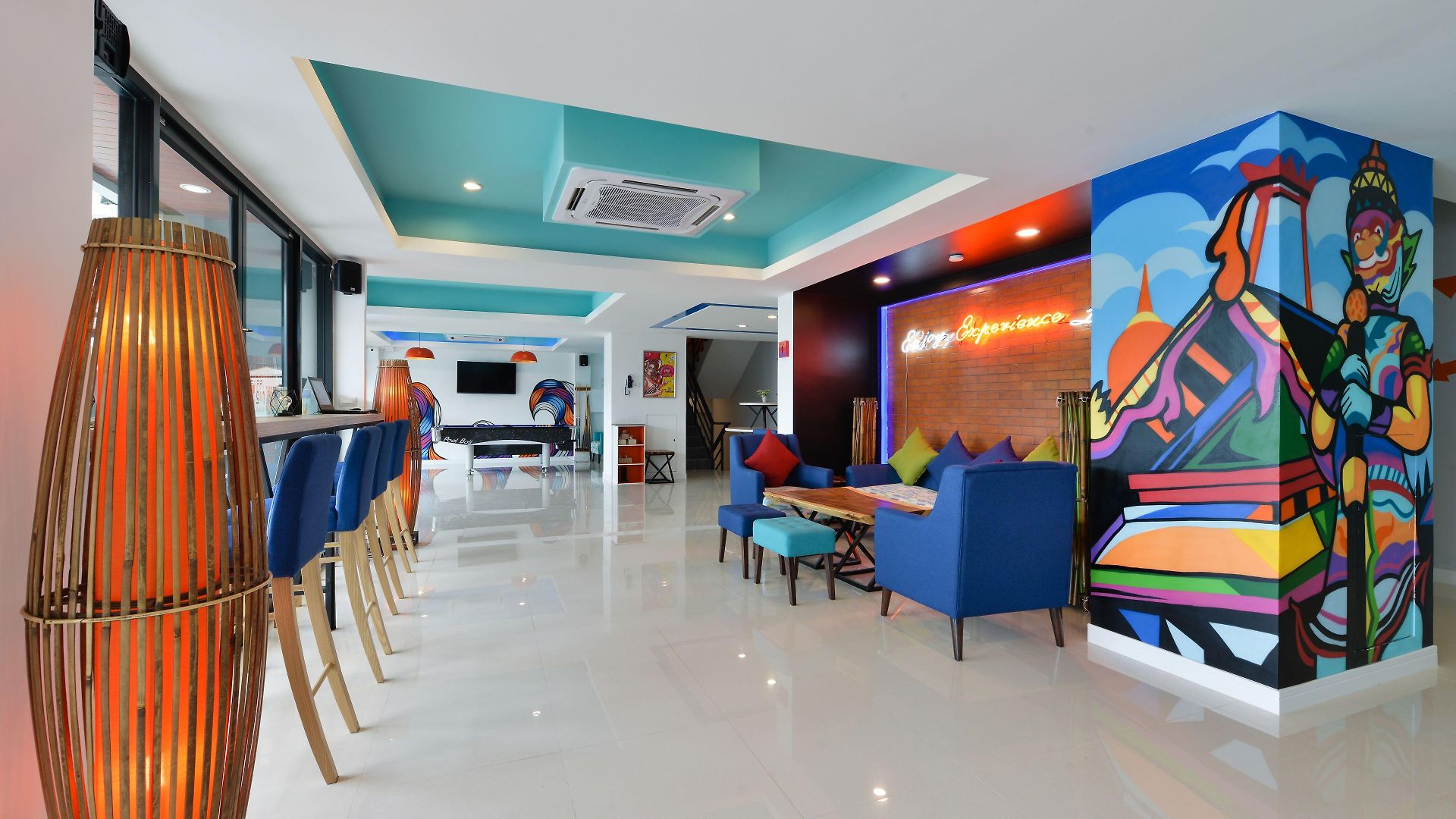 T2 Jomtien 3* Pattaya