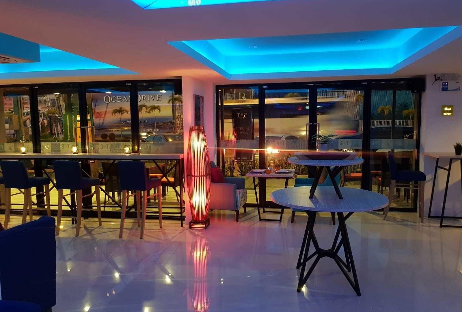 T2 Jomtien 3*