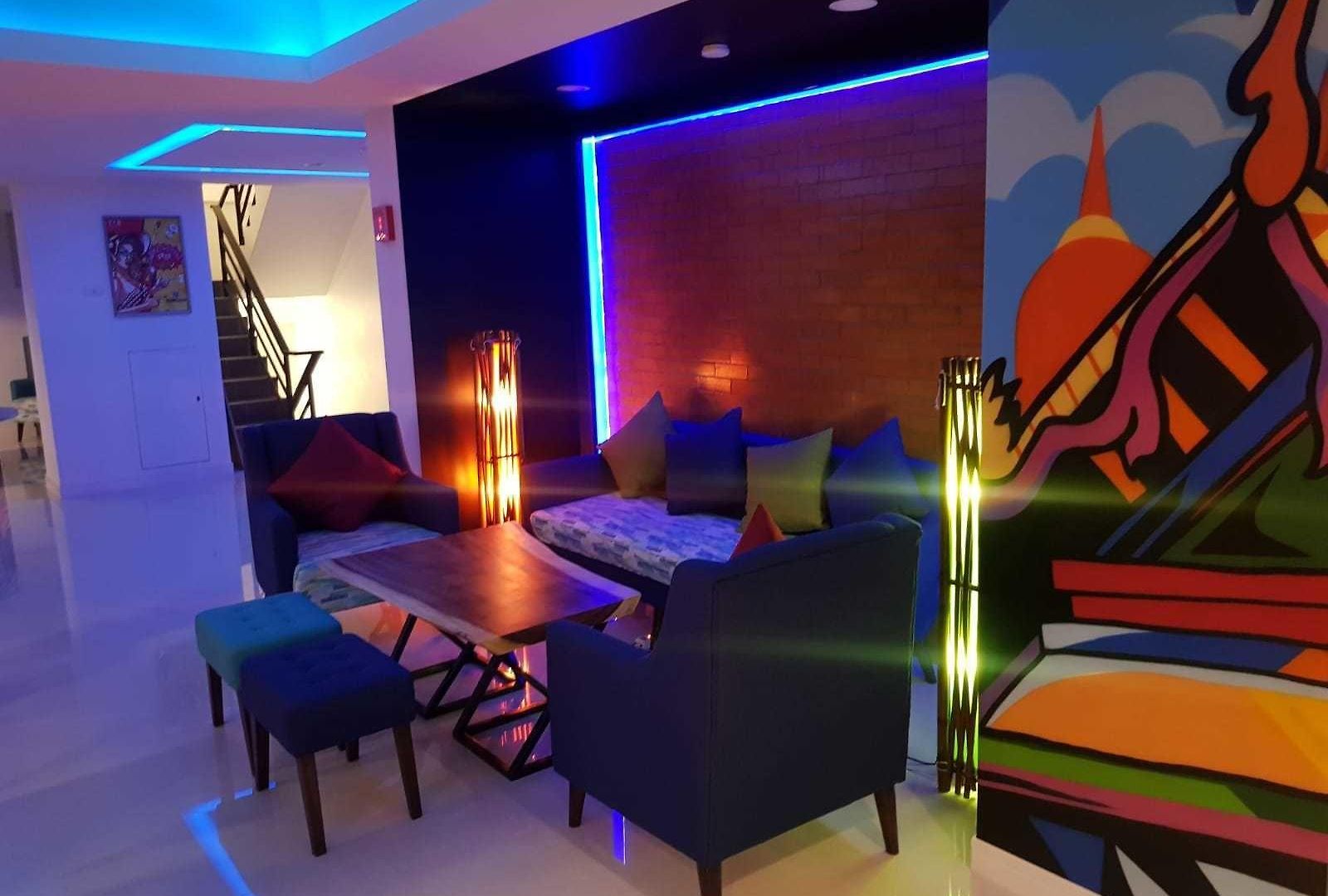 T2 Jomtien 3* Pattaya